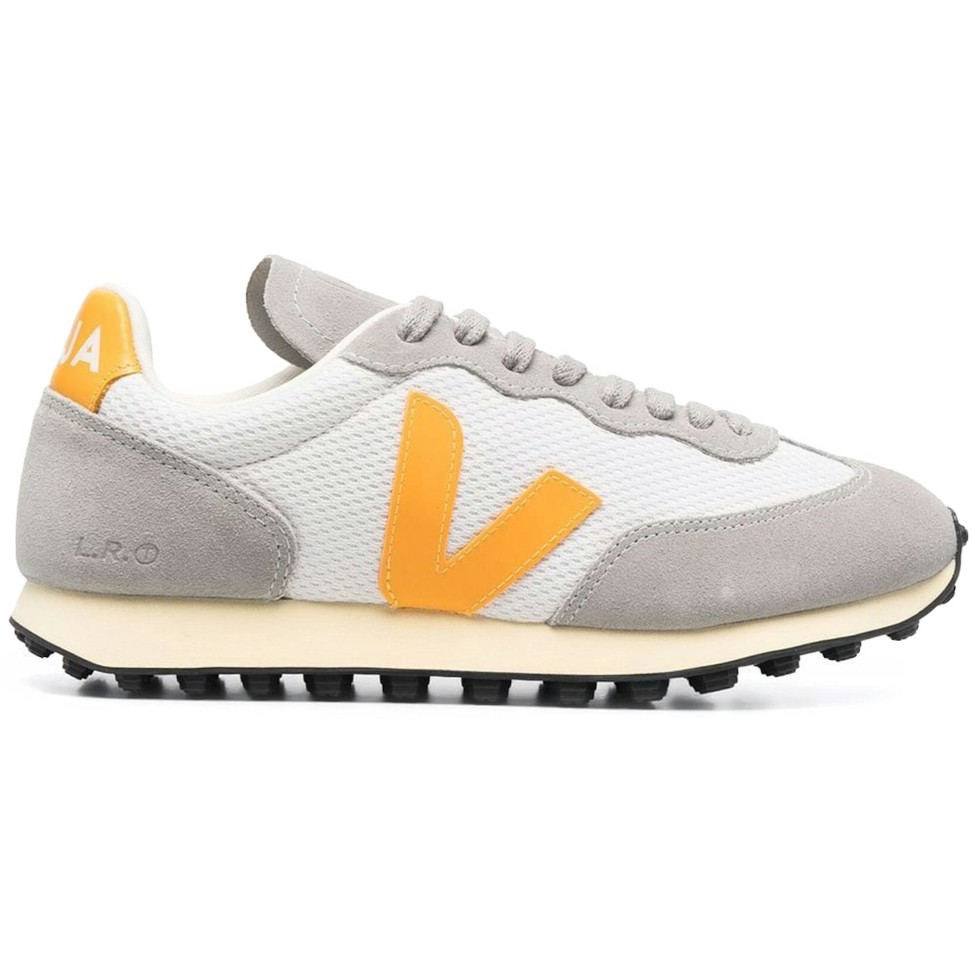 Veja Rio Branco Alveomesh Gravel Ouro