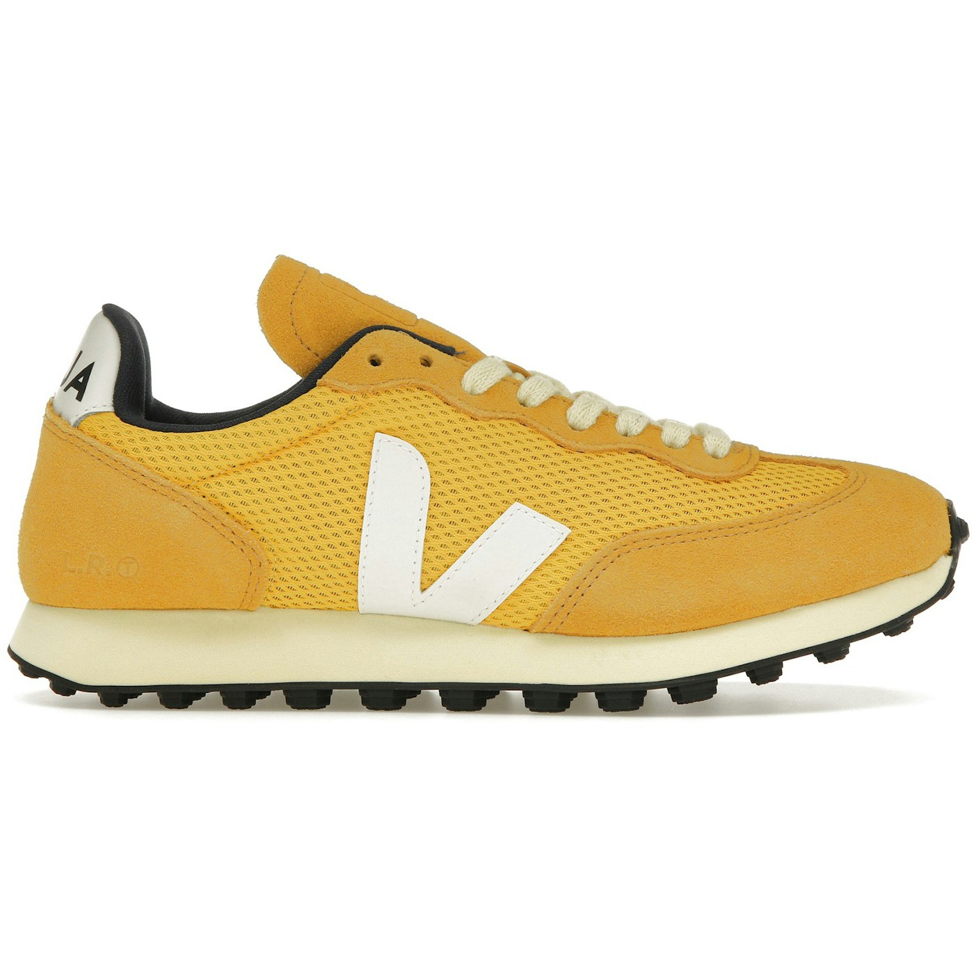Veja Rio Branco Alveomesh Ouro White 2 Veja Rio Branco Alveomesh Ouro White