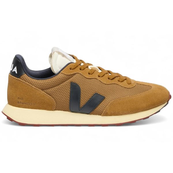 Veja Rio Branco II Tent Black