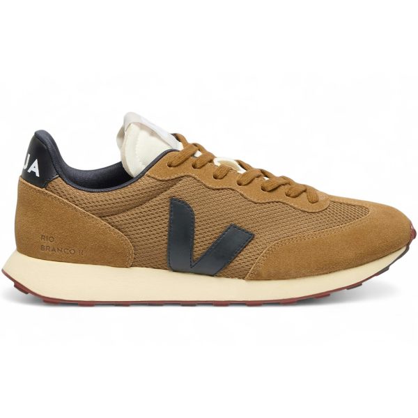 Veja Rio Branco II Tent Black (Womens)