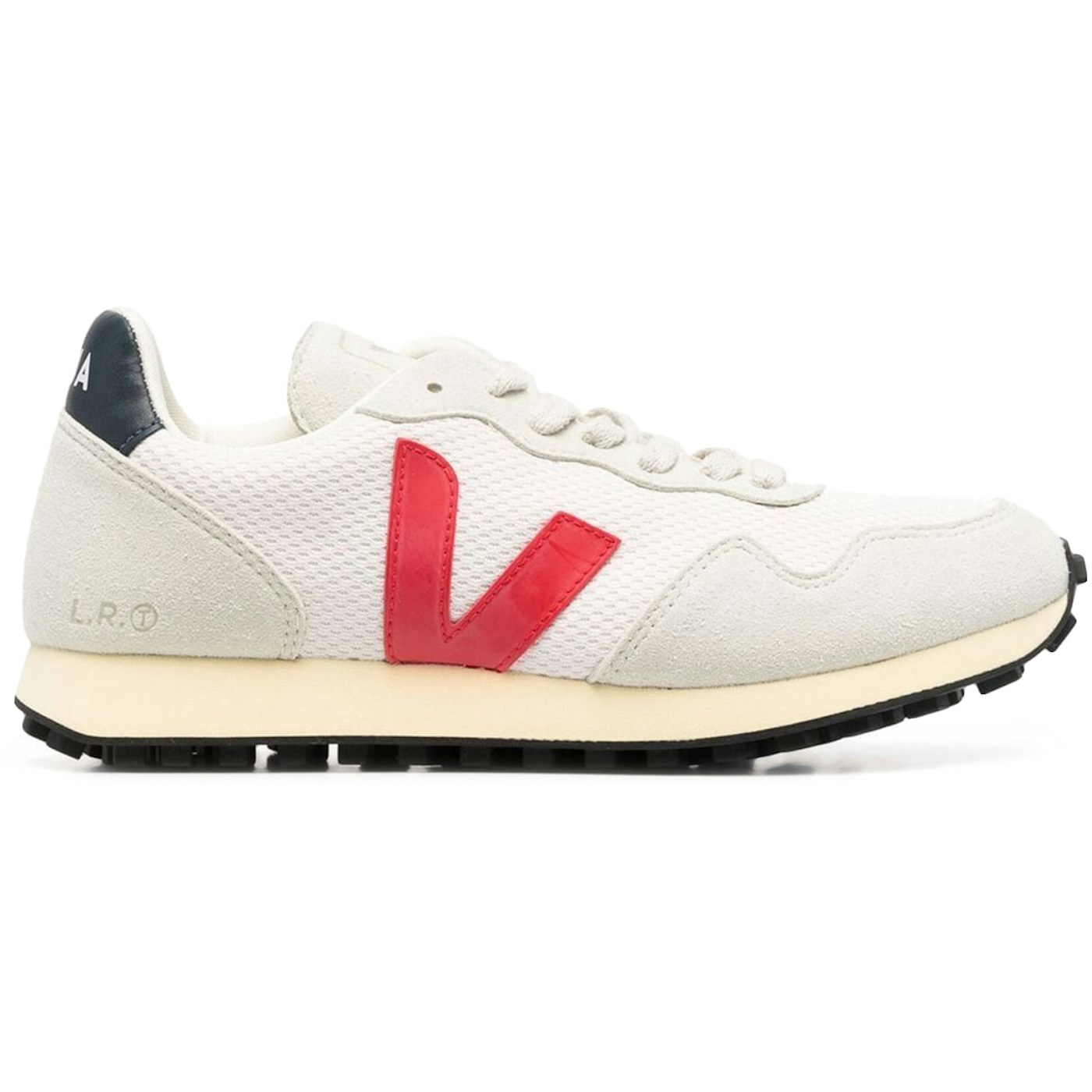 Veja SDU Rec Alveomesh Gravel Pekin (Womens) 1 Veja SDU Rec Alveomesh Gravel Pekin (Womens)