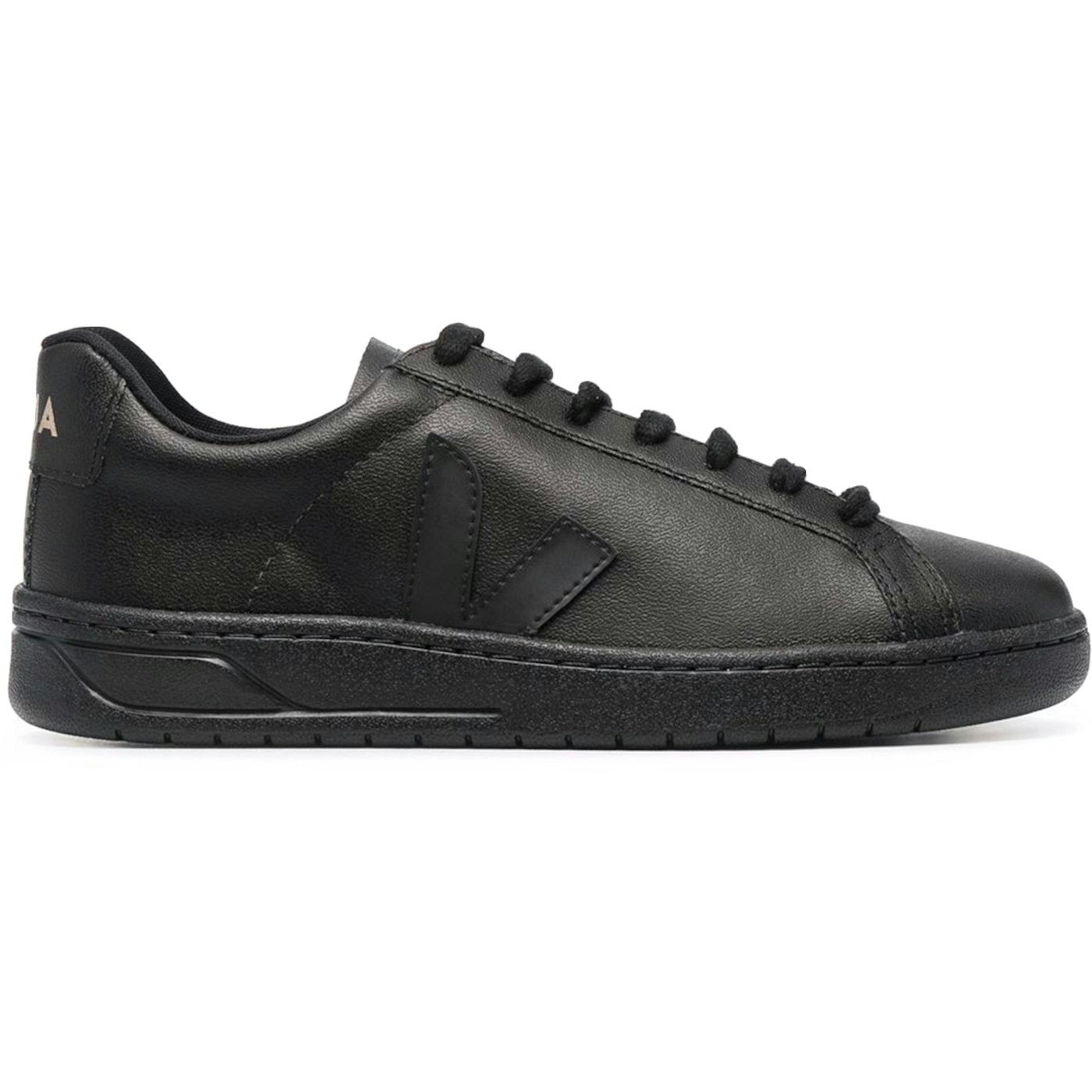 Veja Urca CWL Full Black (Womens)