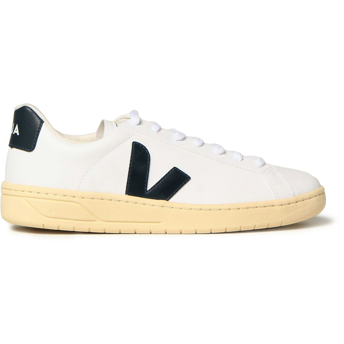 Veja Urca CWL White Nautico Butter