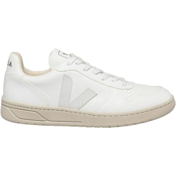 Veja V-10 CWL White