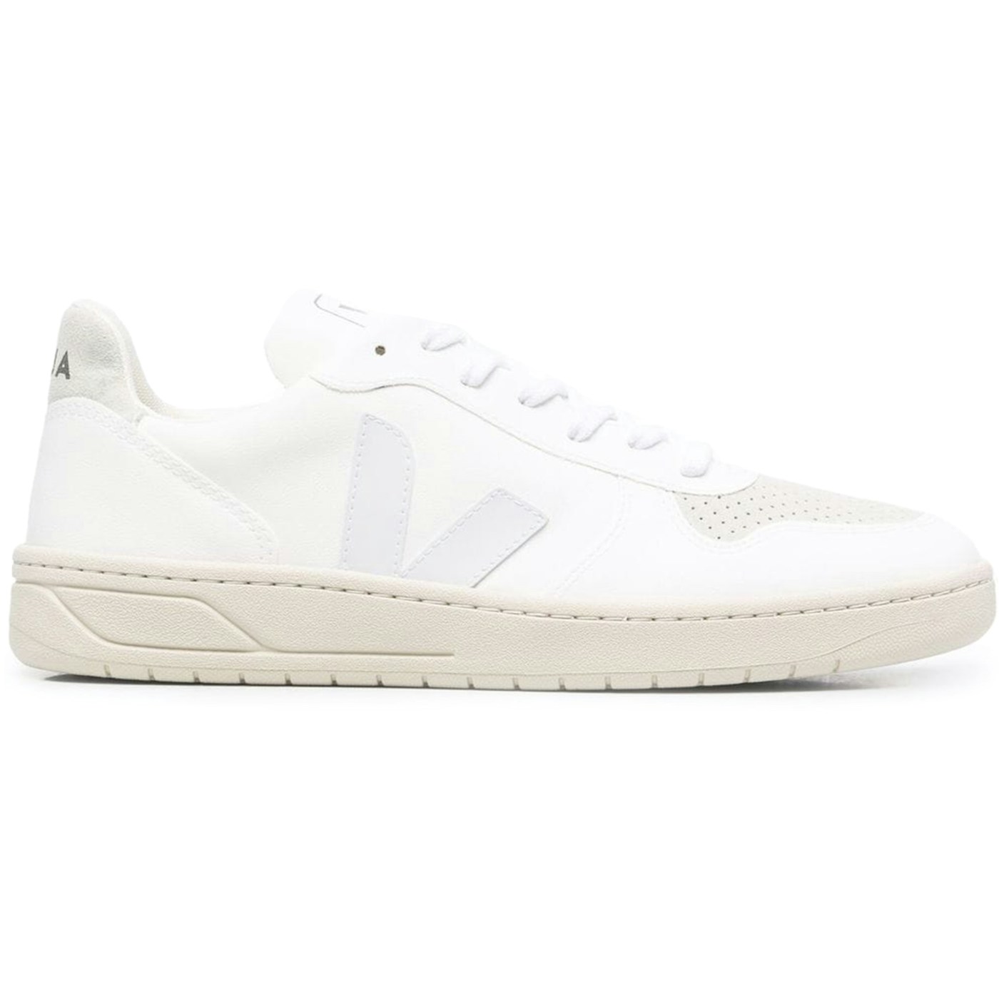 Veja V-10 CWL White Natural 1 Veja V-10 CWL White Natural