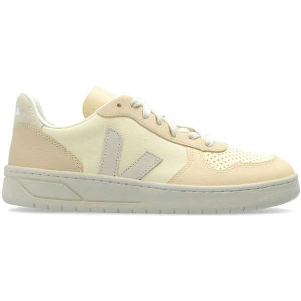 Veja V-10 Multico Cashew Pierre (Womens)