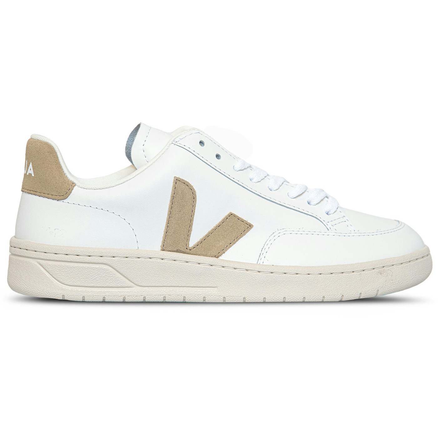 Veja V-12 White Dune