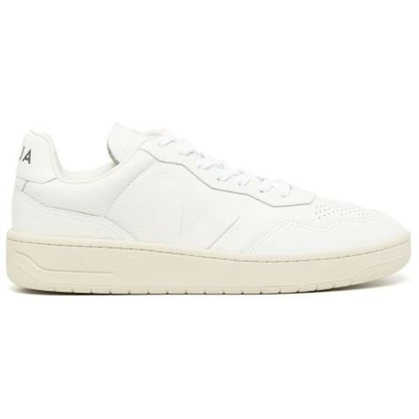 Veja V-90 OT Leather White