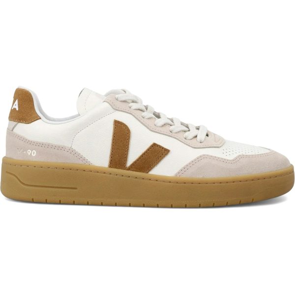 Veja V-90 White Camel