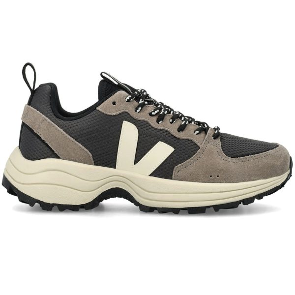 Veja Venturi Alveomesh Grafite Moonrock