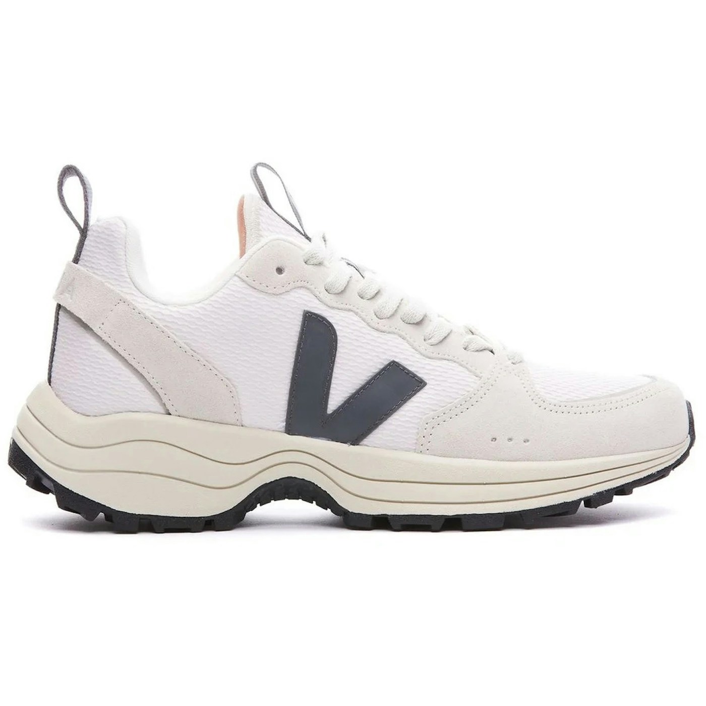 Veja Venturi Hexamesh Gravel Grafite