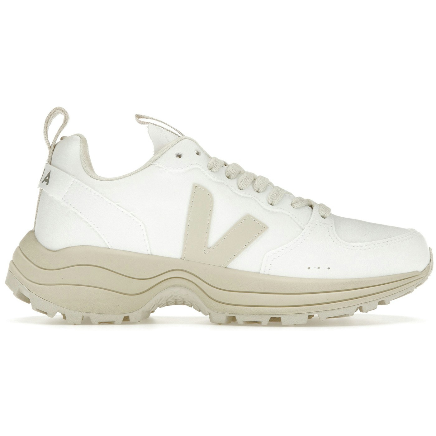 Veja Venturi VC White Pierre (Womens) 1 Veja Venturi VC White Pierre (Womens)