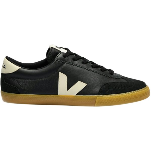 Veja Volley Black