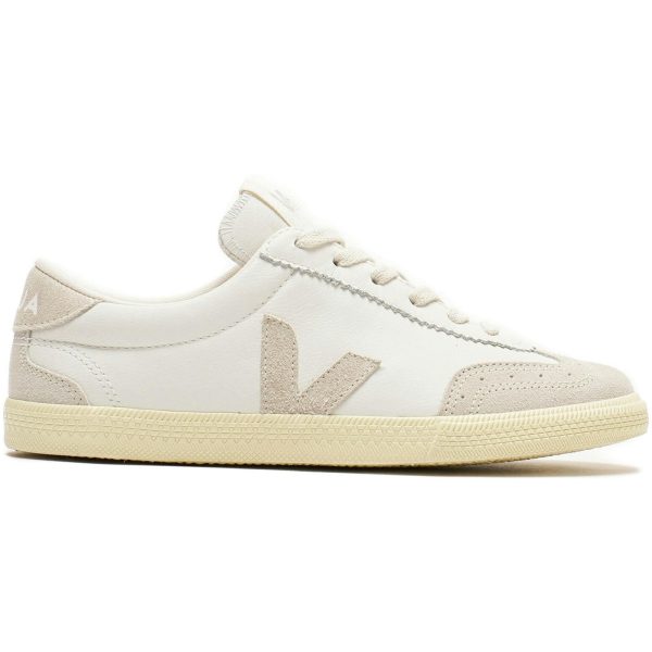 Veja Volley White Natural (Womens)
