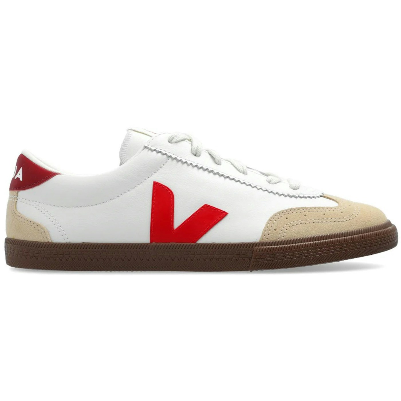 Veja Volley White Pekin (Womens) 3 Veja Volley White Pekin (Womens)