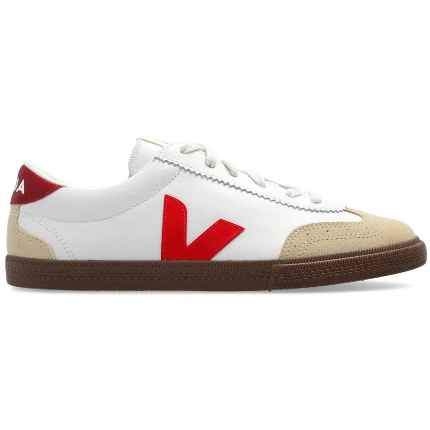 Veja Volley White Pekin