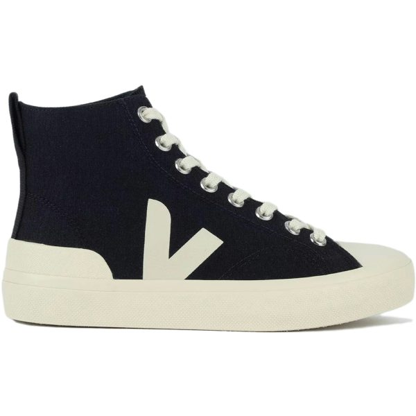 Veja Wata II Black Pierre