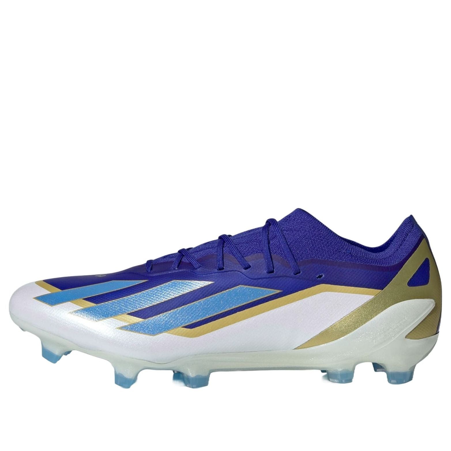 adidas X Crazyfast Elite FG Messi