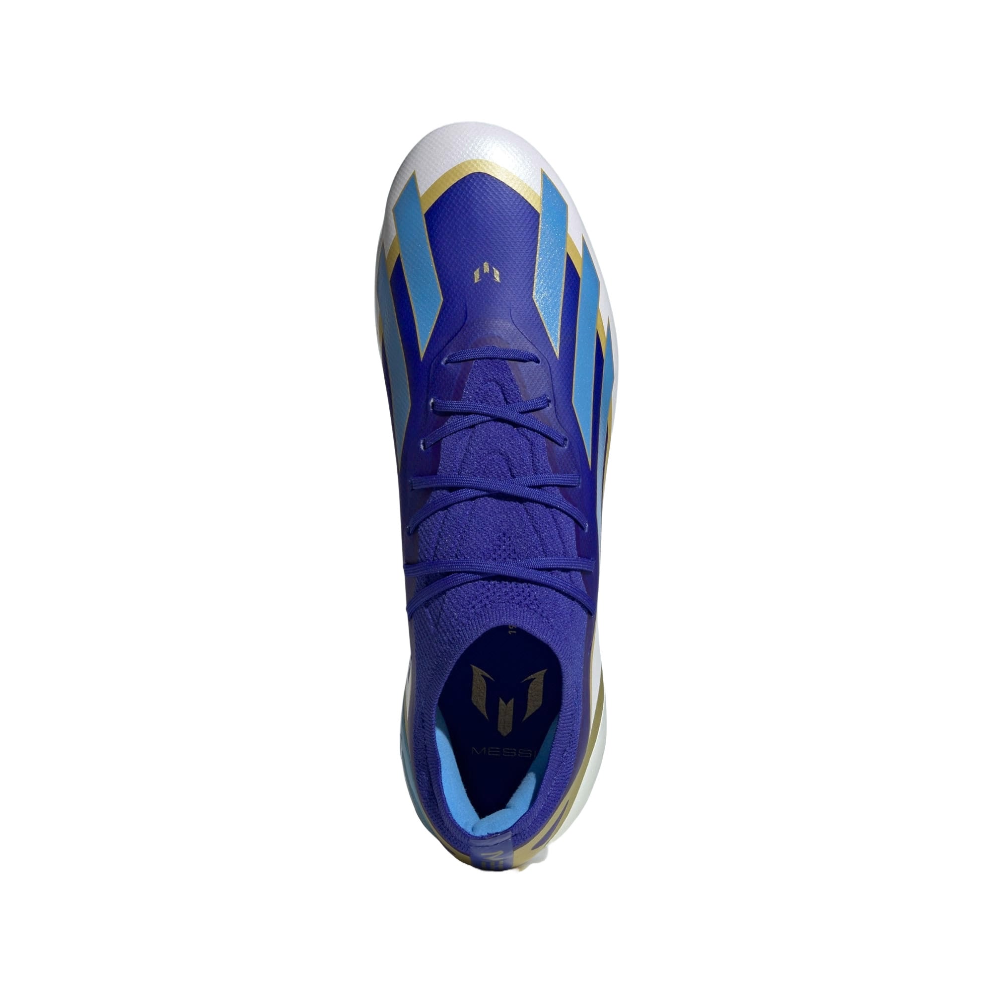 adidas X Crazyfast Elite FG Messi