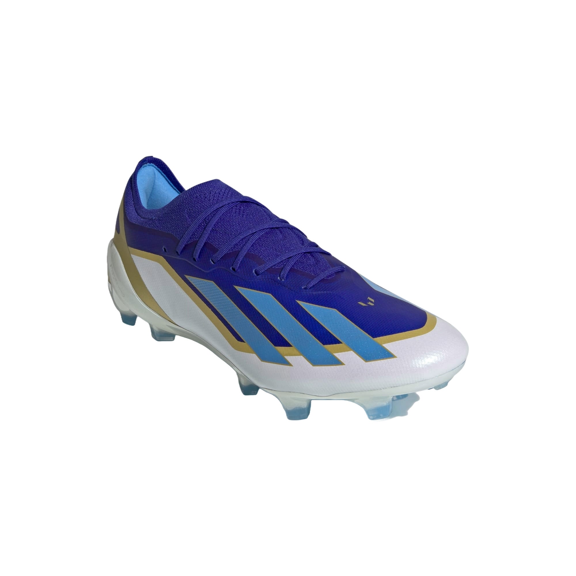 adidas X Crazyfast Elite FG Messi