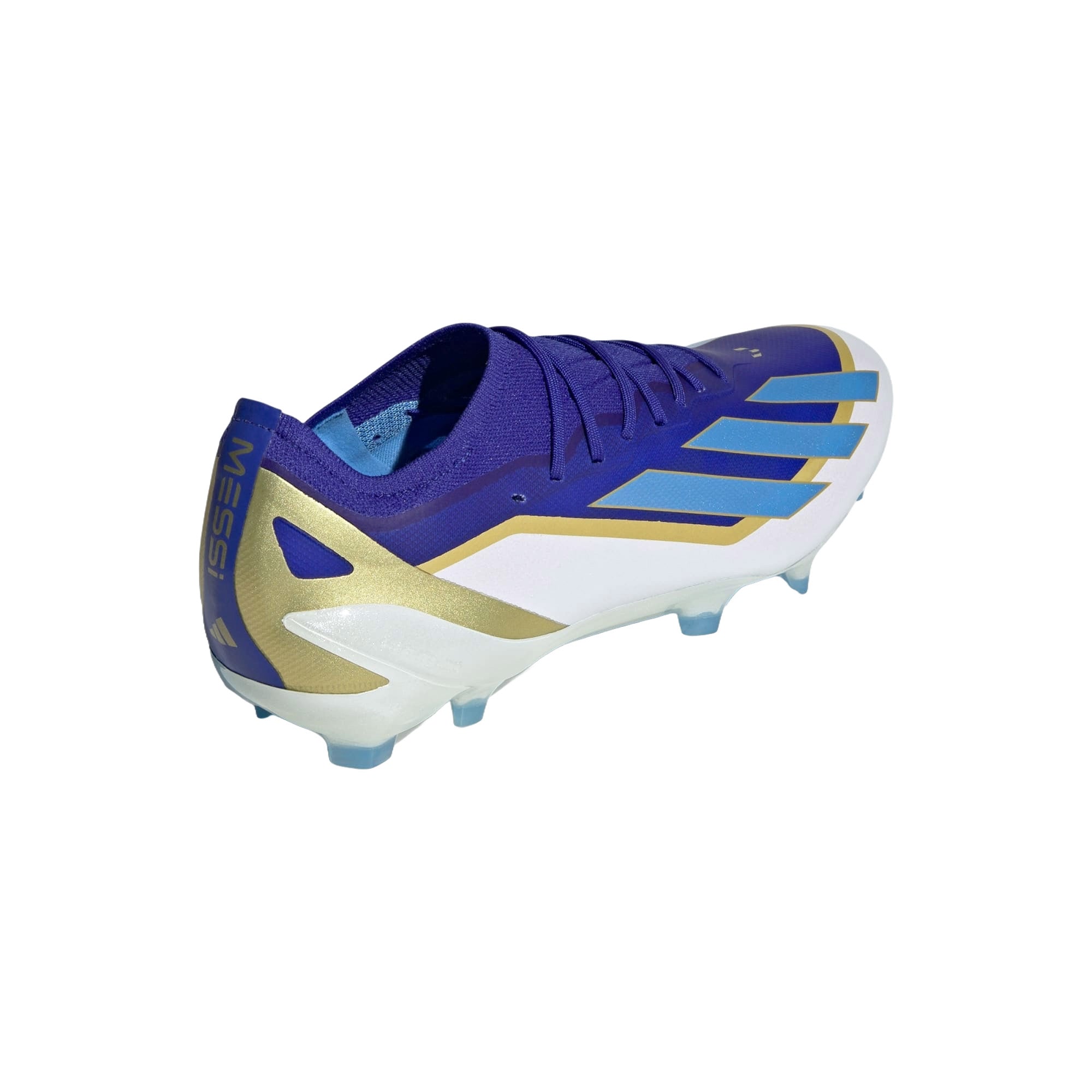 adidas X Crazyfast Elite FG Messi