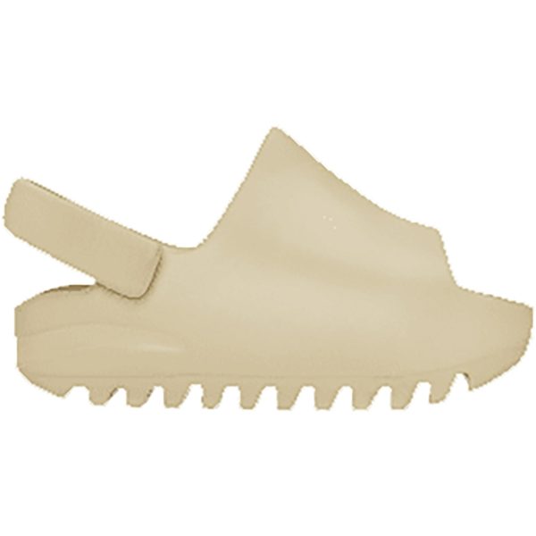 adidas Yeezy Slide Desert Sand (Infants)