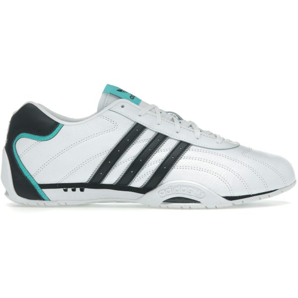 adidas Adi Racer Lo Mercedes-AMG Petronas Formula One Team White