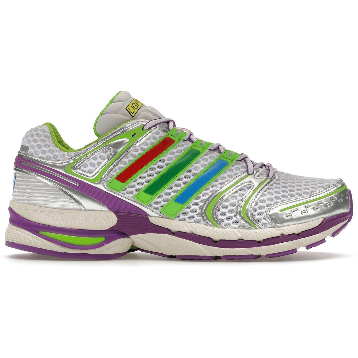 adidas Adistar Control 5 Disney Pixars Toy Story Buzz Lightyear