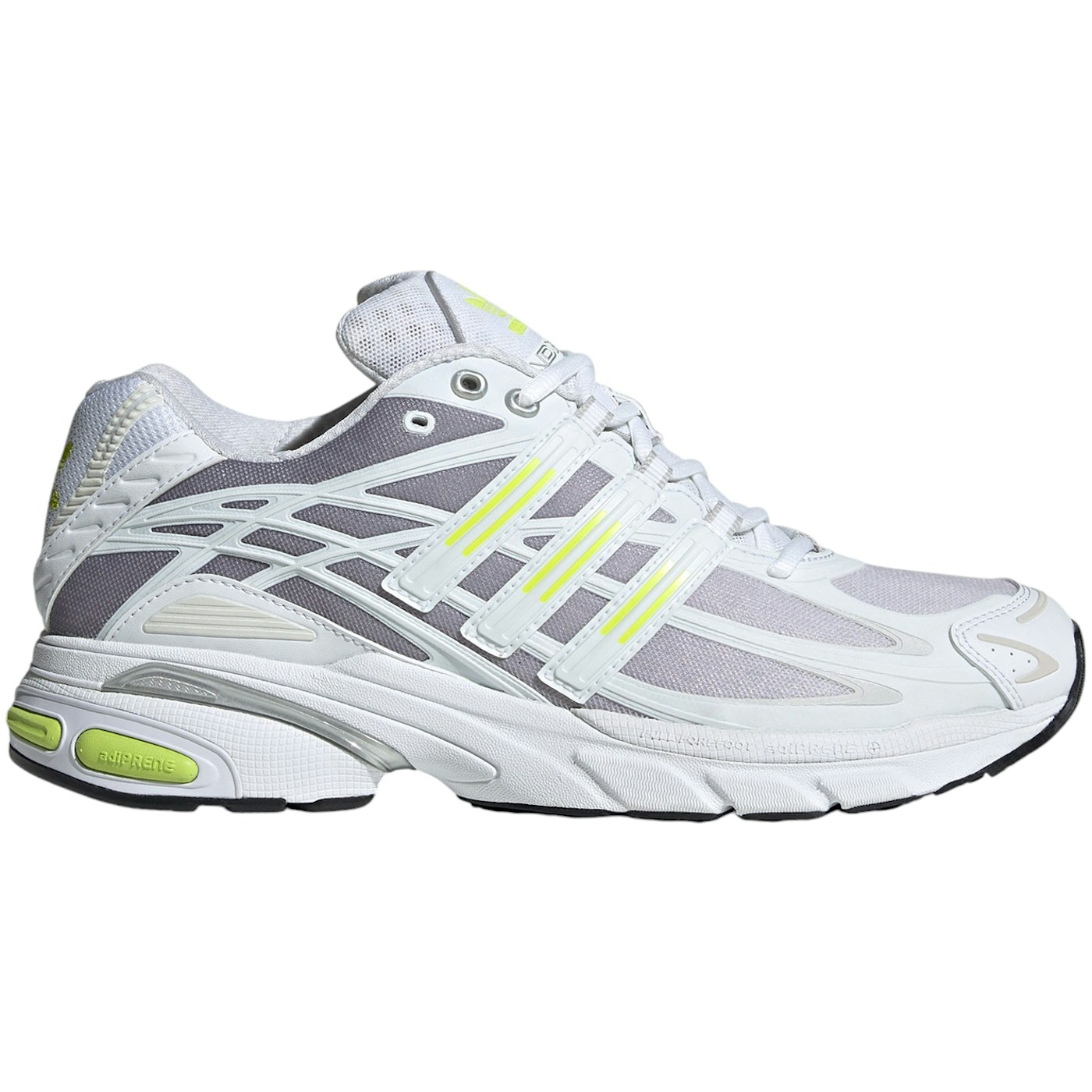 adidas Adistar Cushion Grey One Grey Three Cloud White