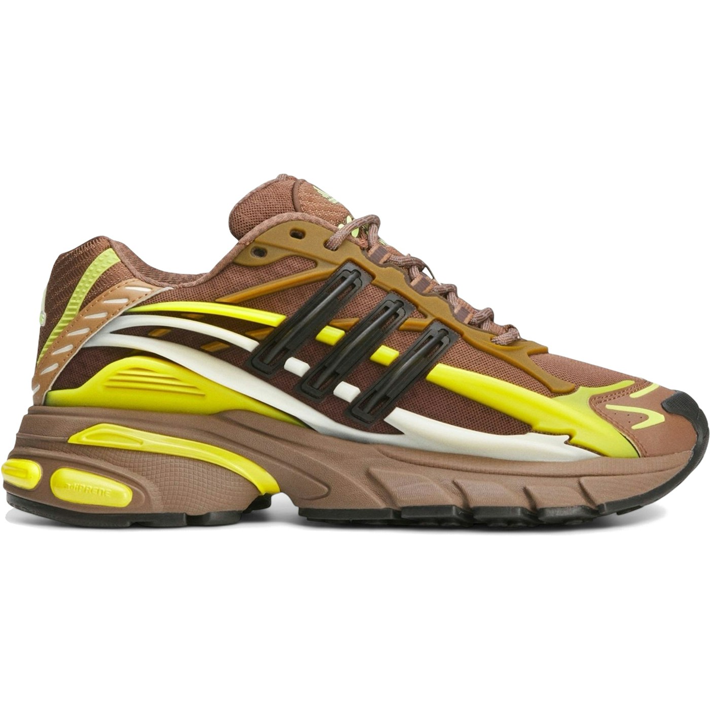 adidas Adistar Jellyfish Pharrell Williams Auburn Timber