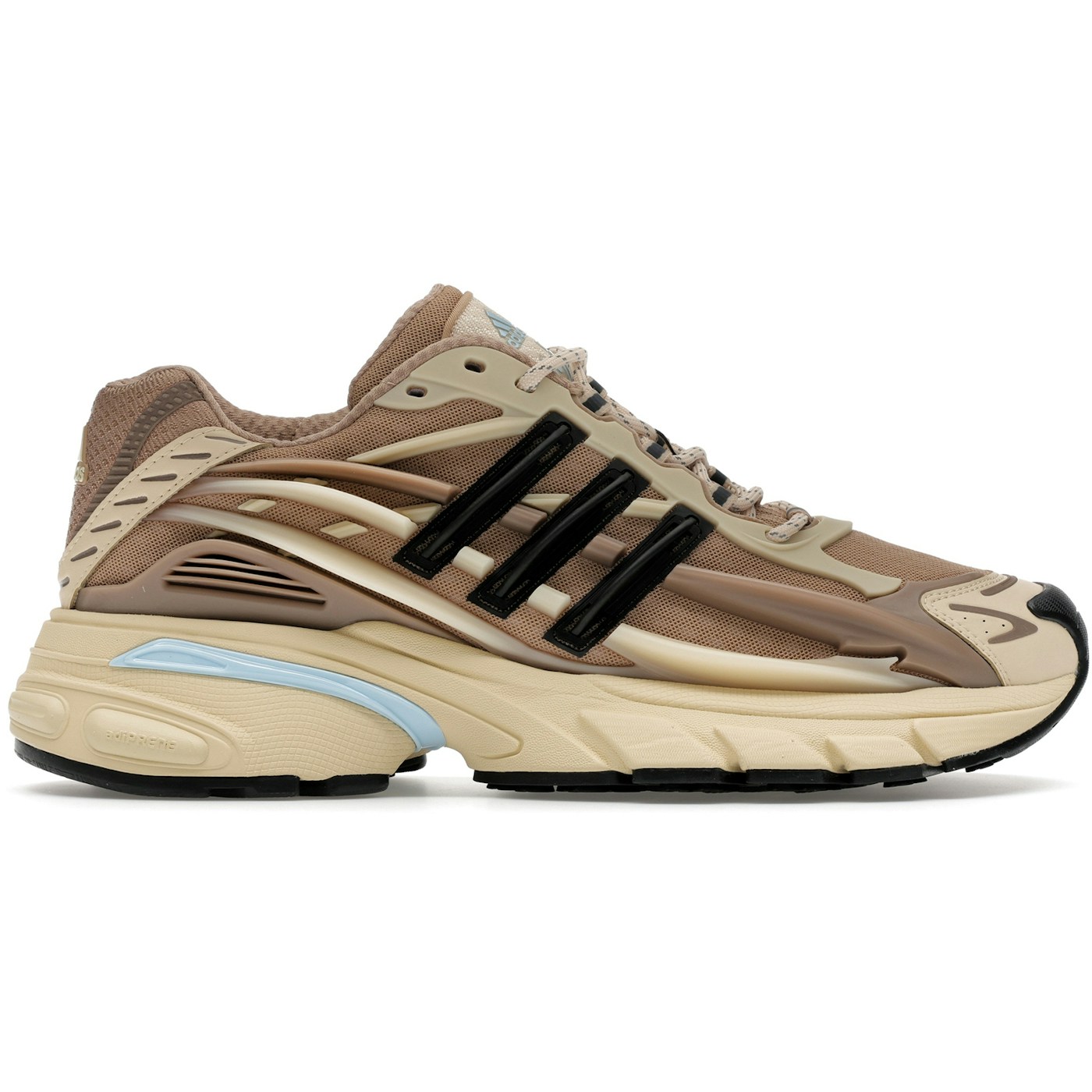 adidas Adistar Jellyfish Pharrell Williams Crystal Sand