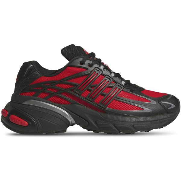 adidas Adistar XLG 2.0 Black Better Scarlet