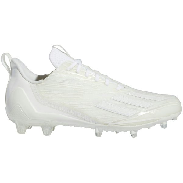 adidas Adizero Cloud White