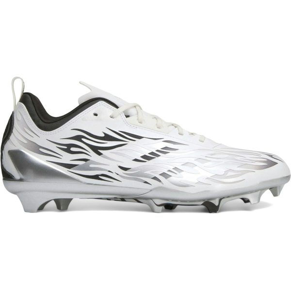 adidas Adizero Electric II Hellstar White Black
