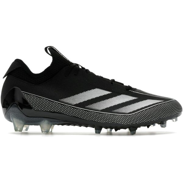 adidas Adizero Electric.1 Core Black Cloud White