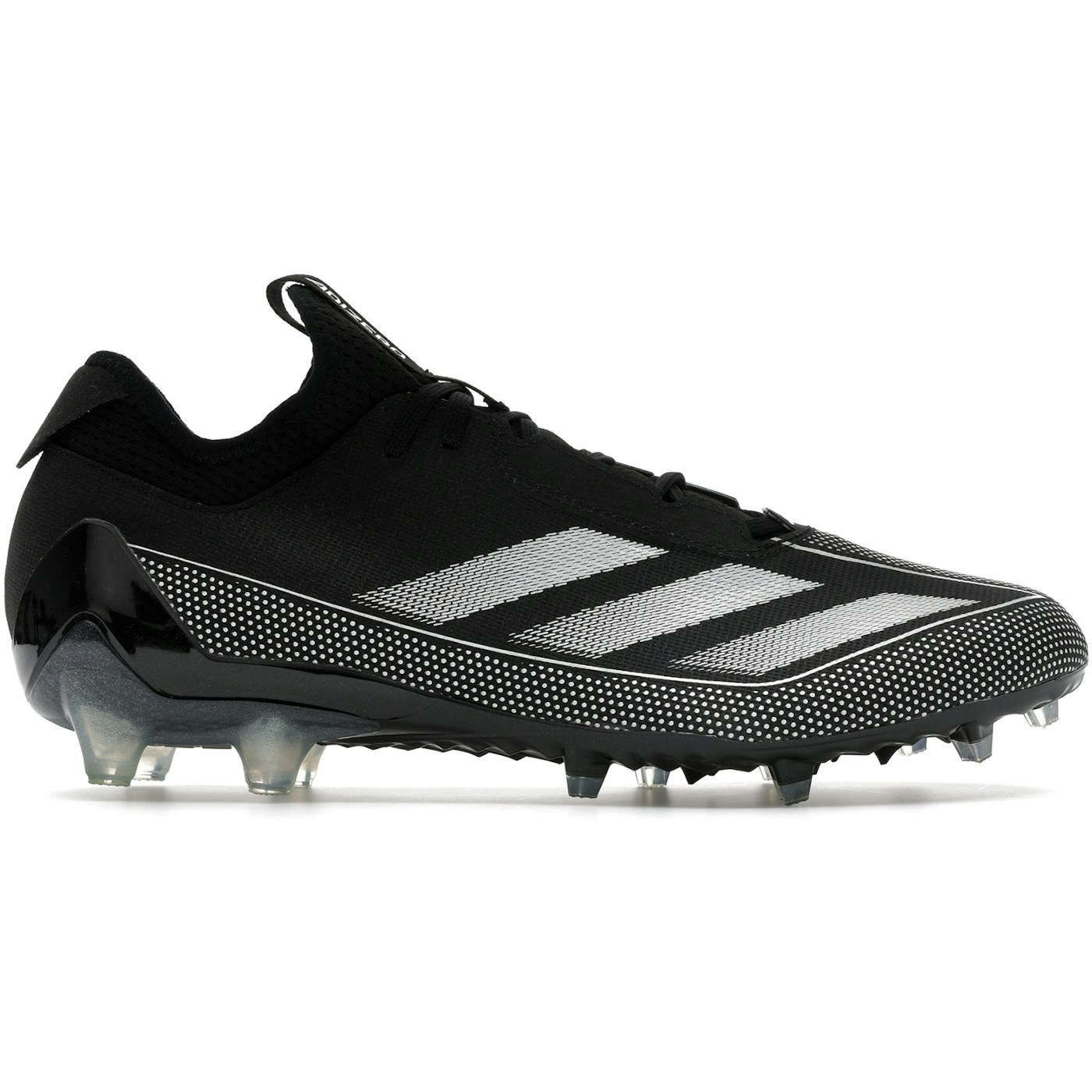 adidas Adizero Electric.1 Core Black Cloud White