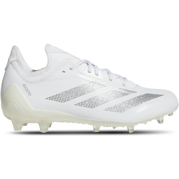 adidas Adizero Electric.1 II Cloud White Silver Metallic