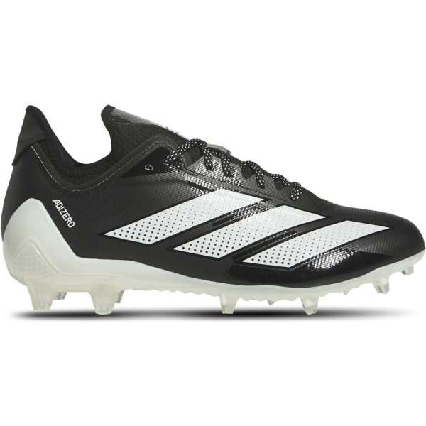adidas Adizero Electric.1 II Core Black Cloud White