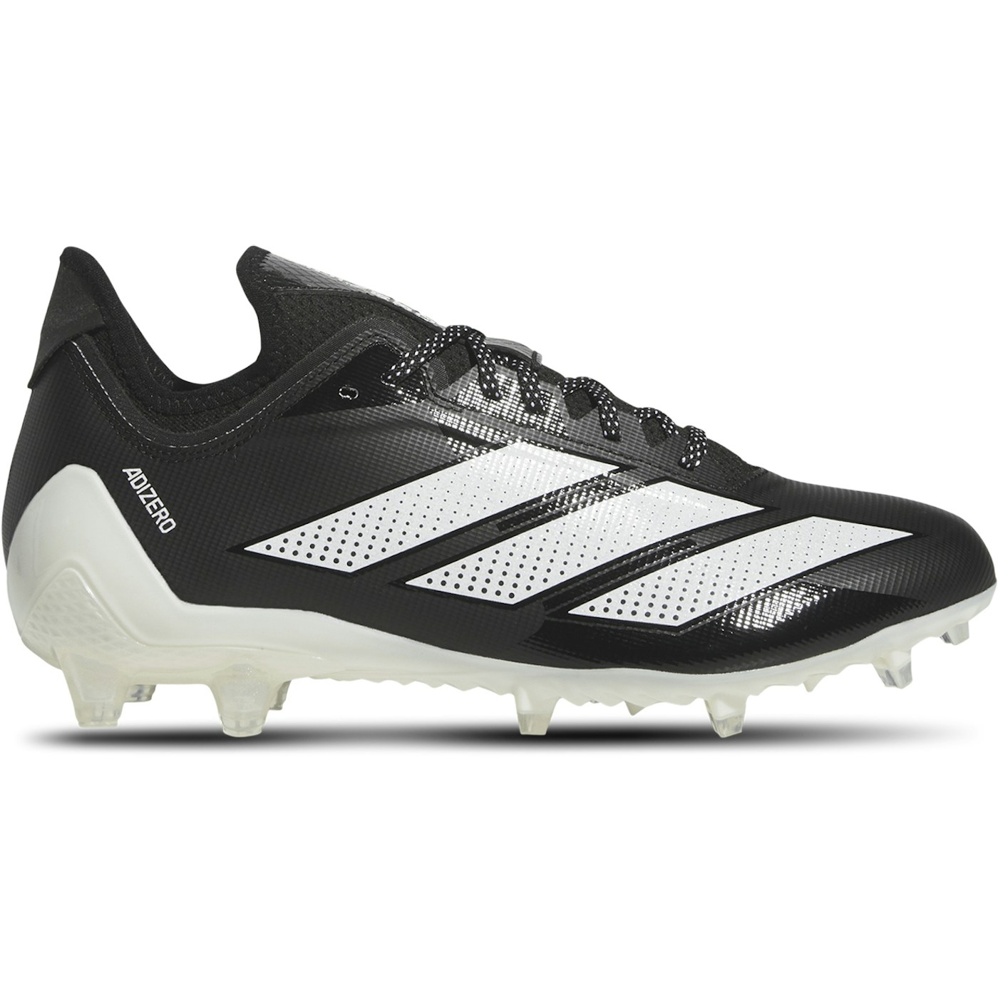 adidas Adizero Electric.1 II Core Black Cloud White