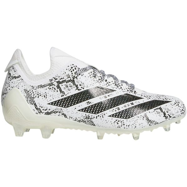 adidas Adizero Electric.1 II Exotic Speed Pack White Black