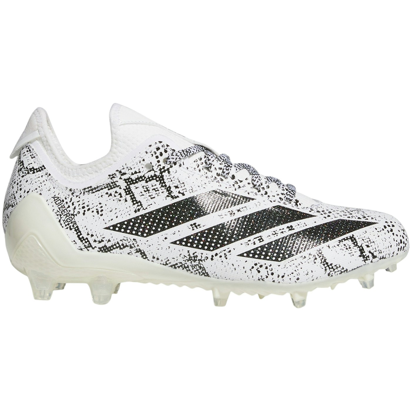 adidas Adizero Electric.1 II Exotic Speed Pack White Black