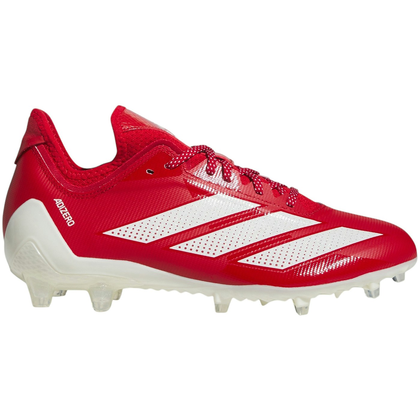 adidas Adizero Electric.1 II Team Power Red 2 Cloud White