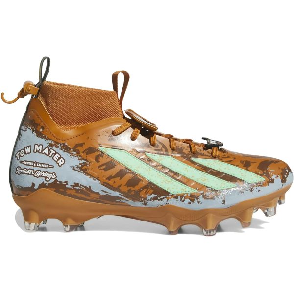 adidas Adizero Impact II Mid Cars Mater