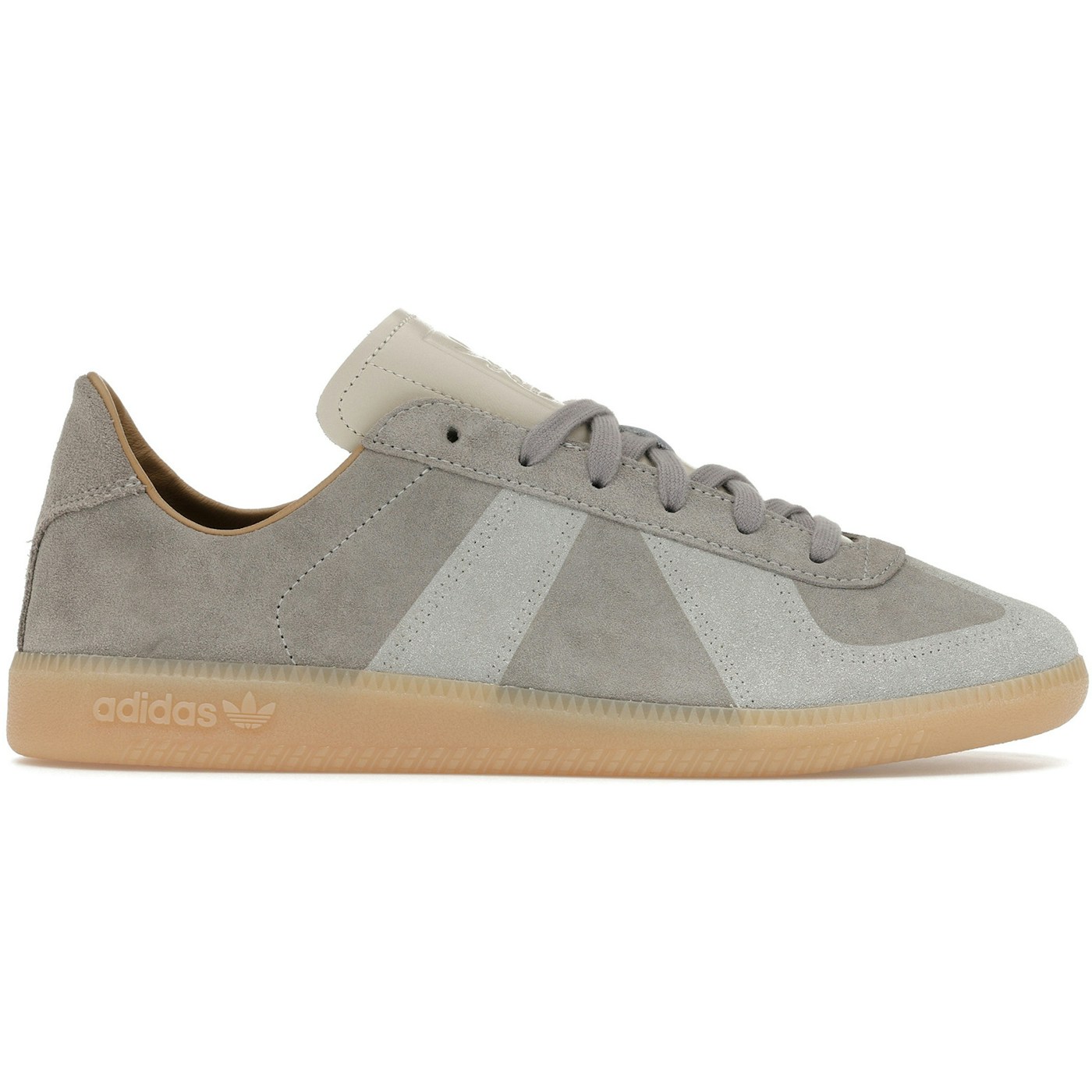 adidas BW Army Decon Dove Grey Gum 1 adidas BW Army Decon Dove Grey Gum