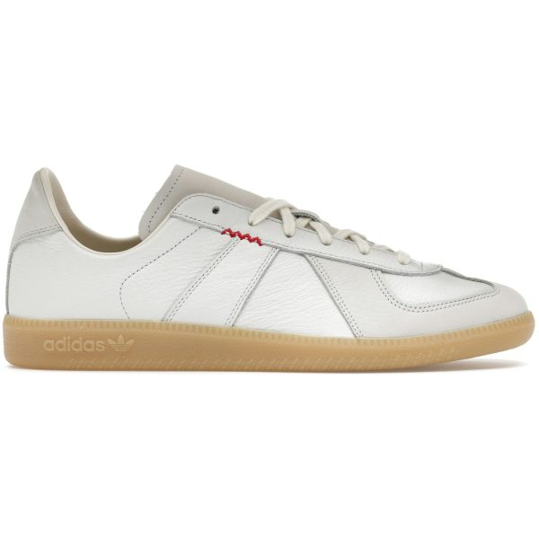 adidas BW Army Decon Hartcopy Crystal White