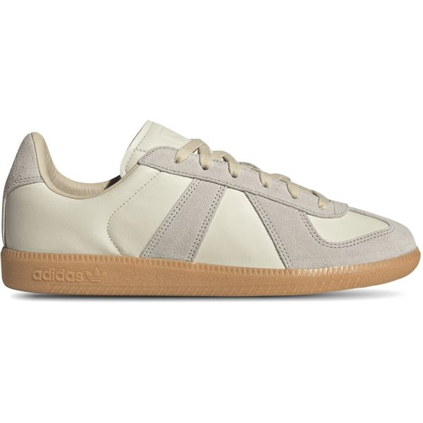 adidas BW Army Lux Chalk White Clear Granite