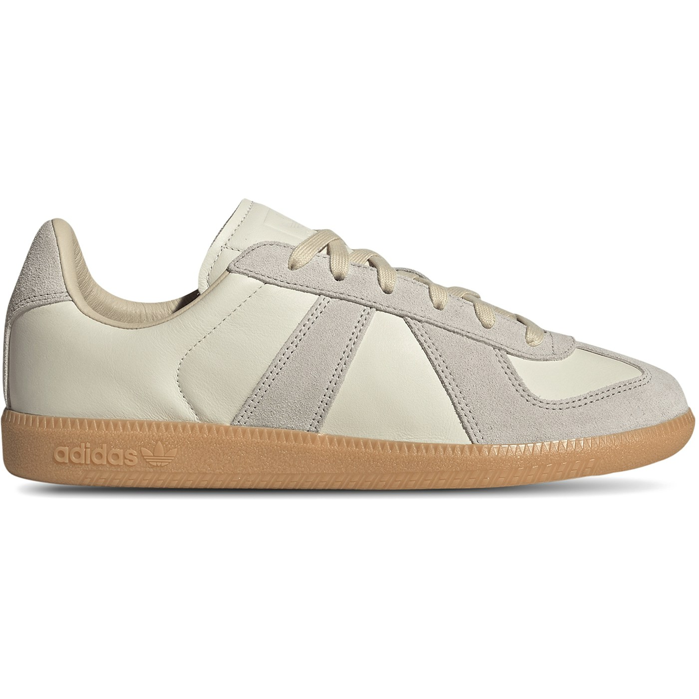 adidas BW Army Lux Chalk White Clear Granite 2 adidas BW Army Lux Chalk White Clear Granite