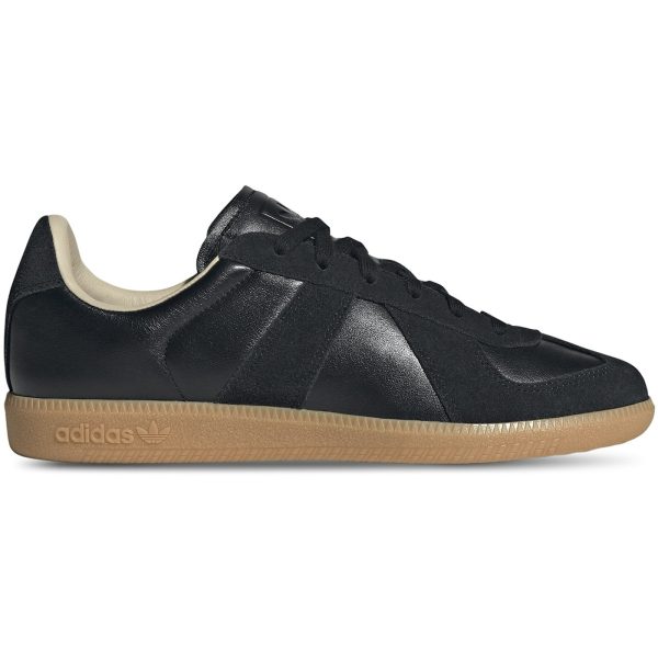 adidas BW Army Lux Core Black Gum