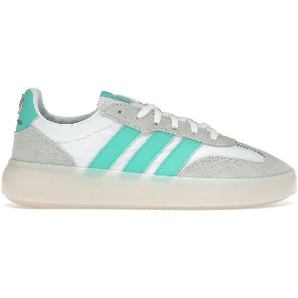 adidas Barreda Decode Mercedes-AMG Petronas Formula One Team Cloud White