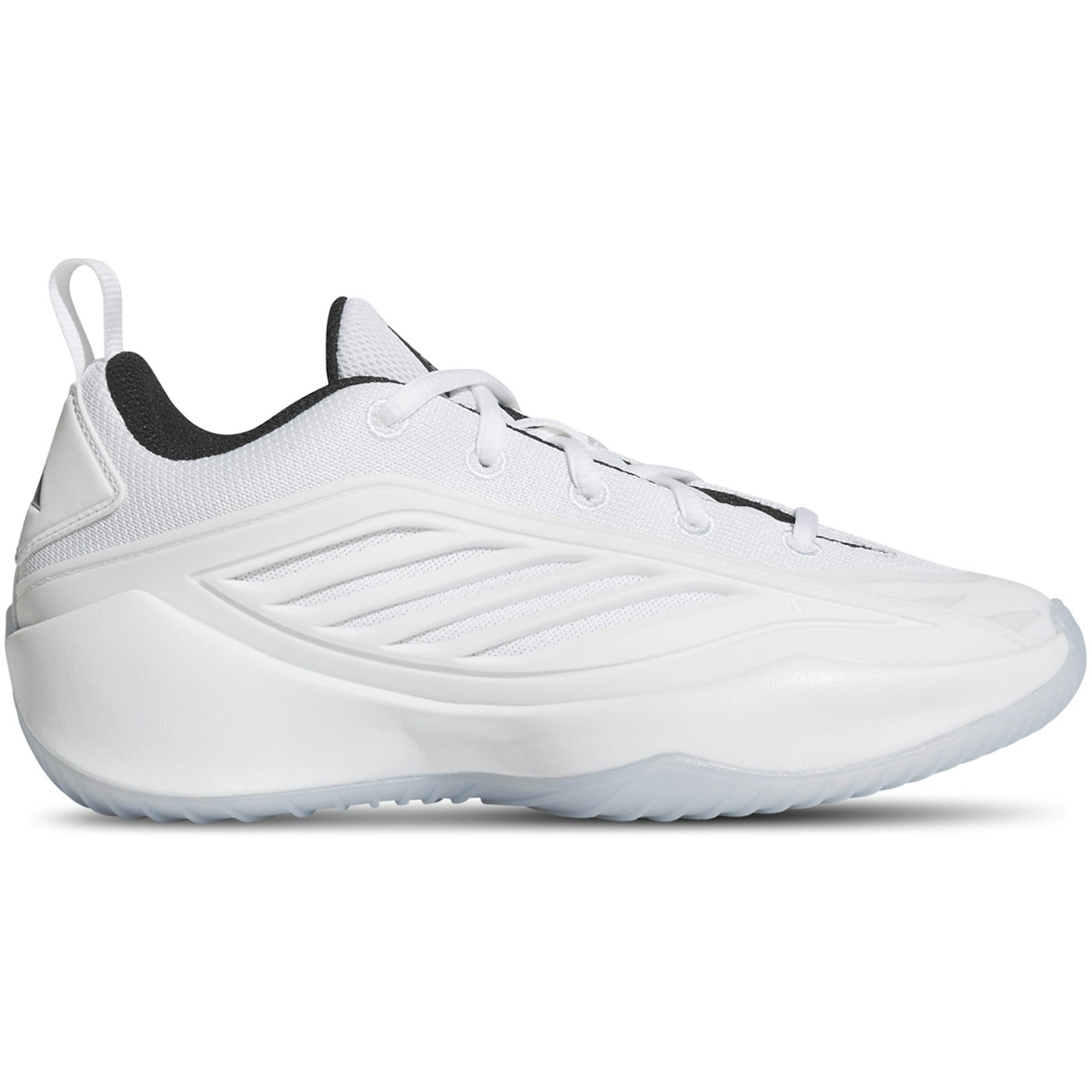 adidas Believe That 1 Cloud White (GS)